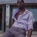 Exciting black guy in St. John