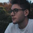 Daniel 28, Plumber, new to the St. John area