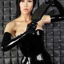 Tall Amazonian Dominatrix in St. John