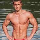 Male college stud for upscale gentleman in St. John area