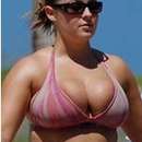 Chunky Fem for Hunky Tomboy in St. John